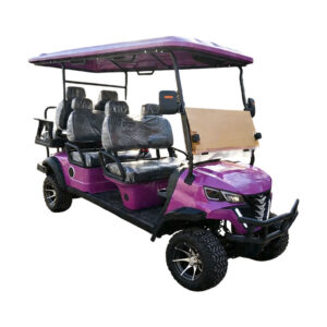Golf Cart