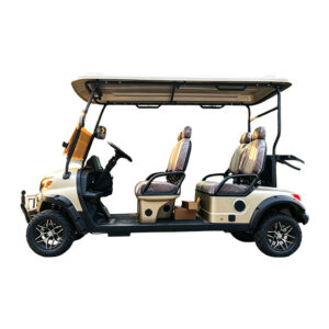 Golf Cart